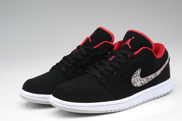 Jordan 1 low shoes AAA Quality-004