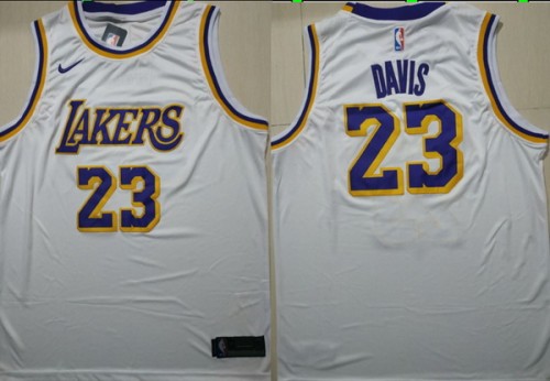 NBA Los Angeles Lakers-232