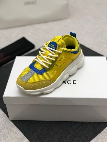 Versace Men Shoes 1;1 Quality-268