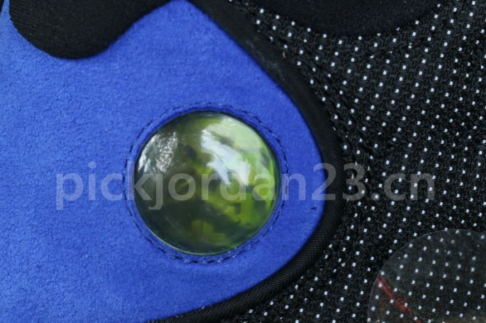 Authentic Air Jordan 13 “Magic”