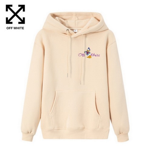 OFF-WHITE men Hoodies-541(S-XXL)