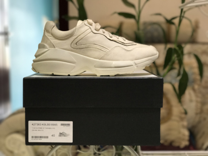 Super Max G Shoes-079