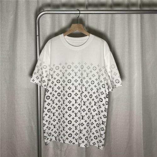 LV  t-shirt men-620(S-XXL)