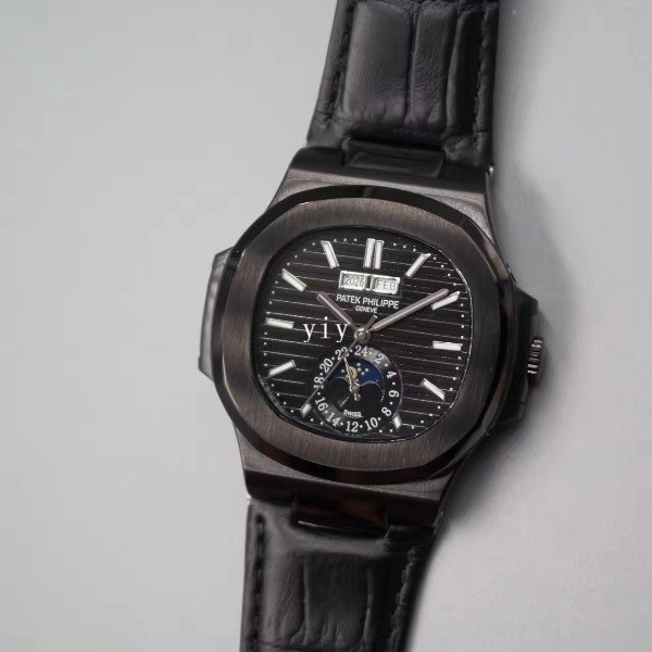 Patek Philippe Watches-661