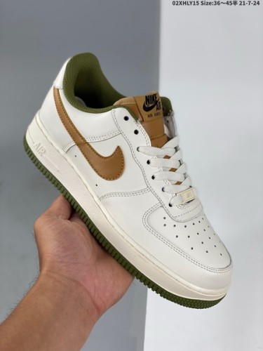 Nike air force shoes men low-2749