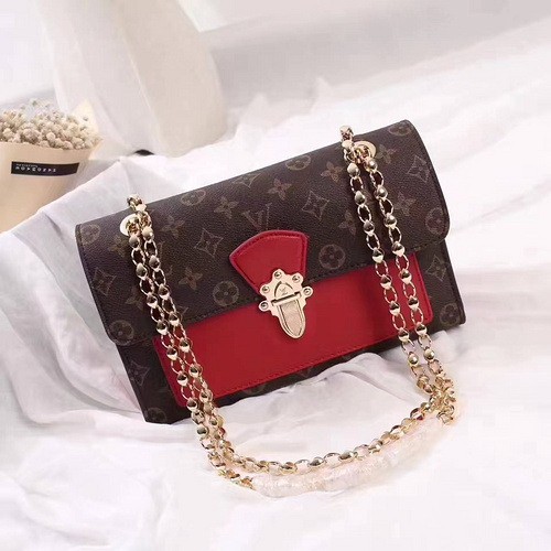 LV Hangbags AAA-013