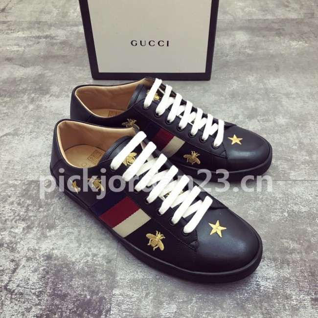 Super Max G Shoes-208