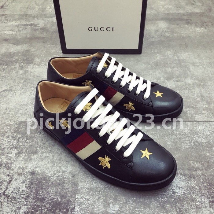 Super Max G Shoes-208