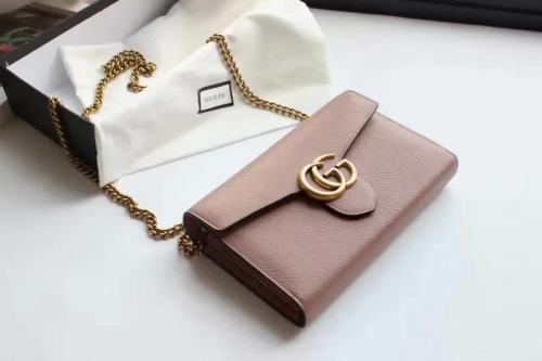 Super Perfect G handbags(Original Leather)-012