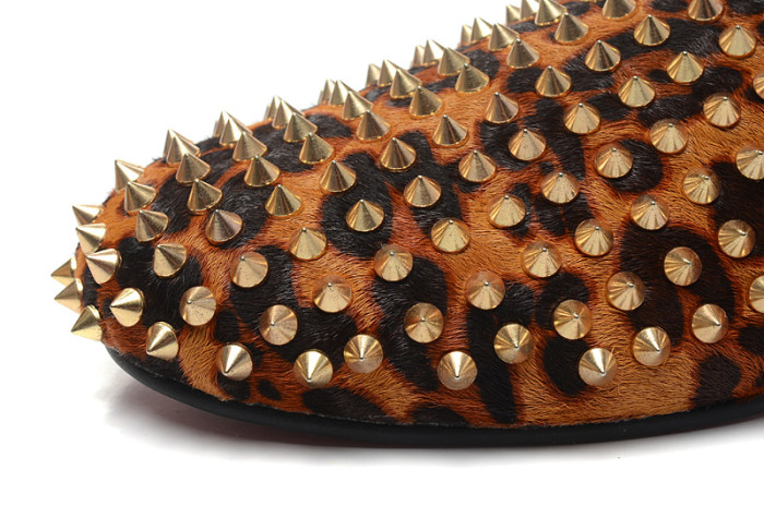 Christian Louboutin mens shoes-269