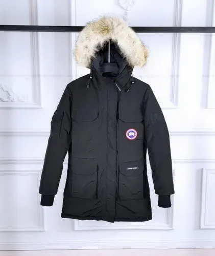 CG Down Jacket women-109