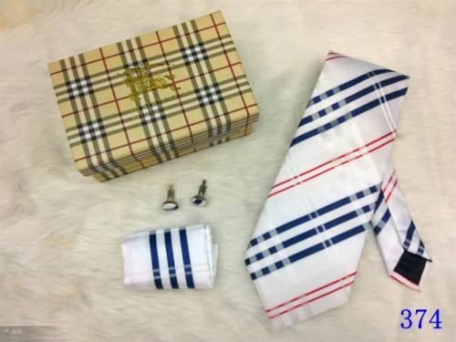 Burberry Necktie AAA Quality-209