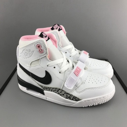 Jordan 4 kids shoes-018