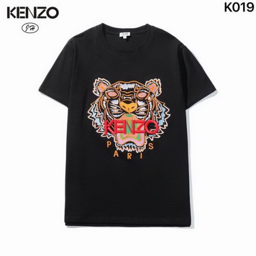 Kenzo T-shirts men-039(S-XXL)