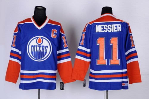 Edmonton Oilers jerseys-047