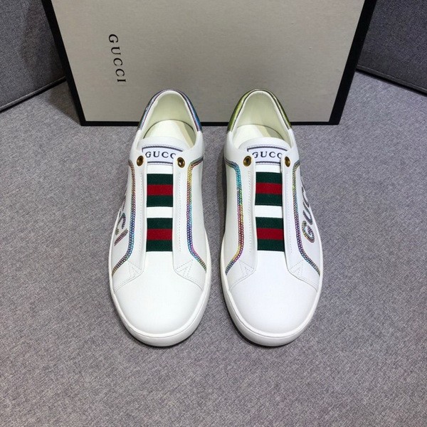 Super Max G Shoes-552