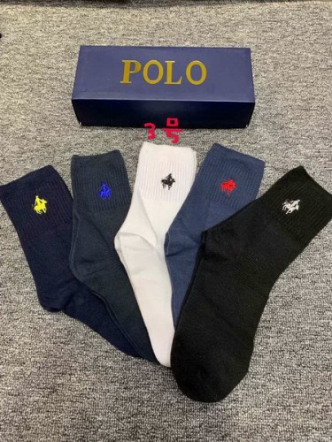 POLO Socks-014