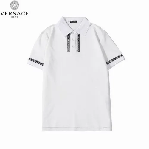 Versace polo t-shirt men-092(S-XXL)