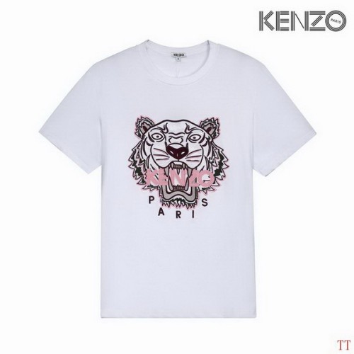 Kenzo T-shirts men-079(S-XL)