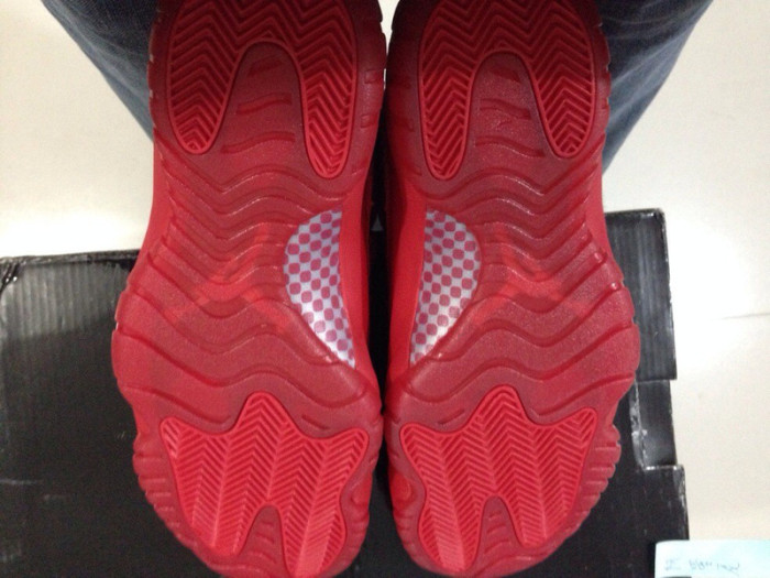 Perfect Jordan 11 shoes-011