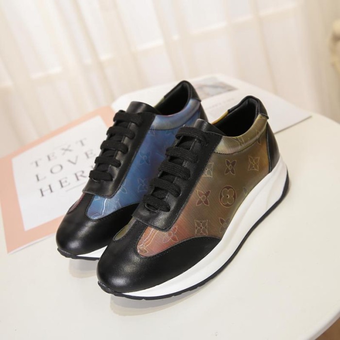 LV Women Shoes 1;1 Quality-164