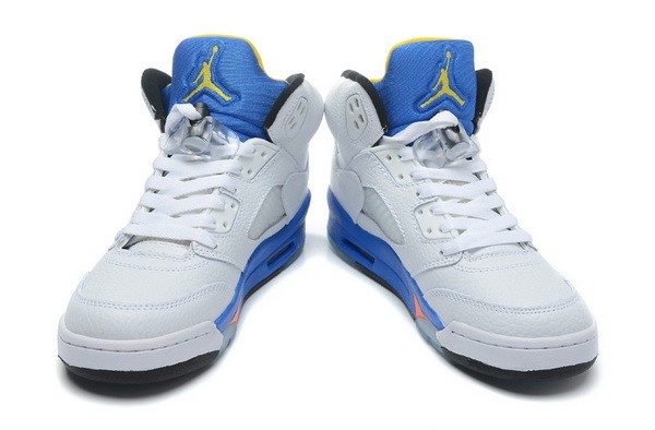 Perfect Air Jordan 5 shoes-019