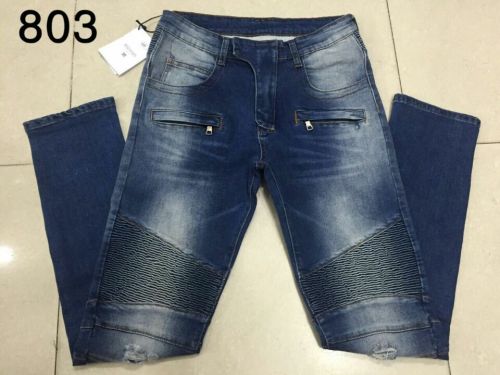 Balmain Jeans AAA quality-416(30-40)