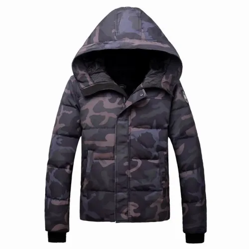 CG Down Jacket men-847