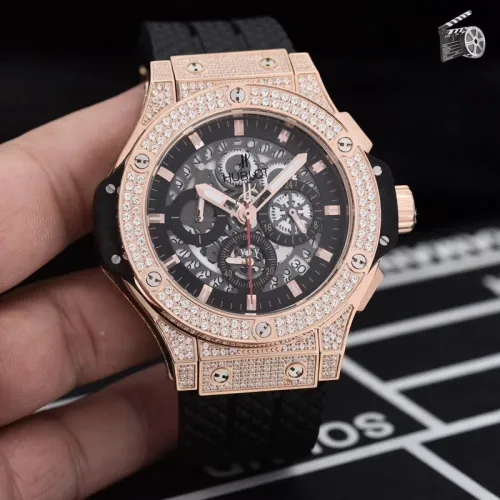 Hublot Watches-677