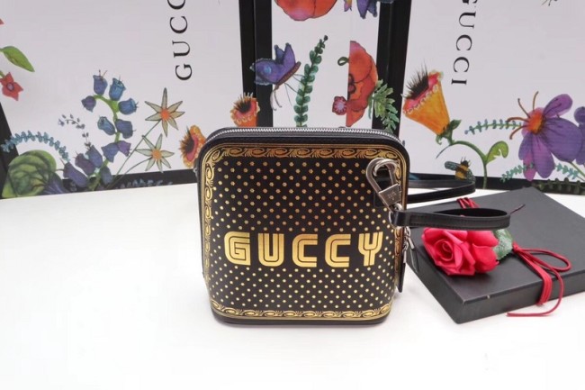 G Handbags AAA Quality-015