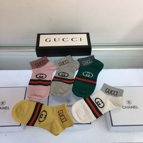 G Socks-133