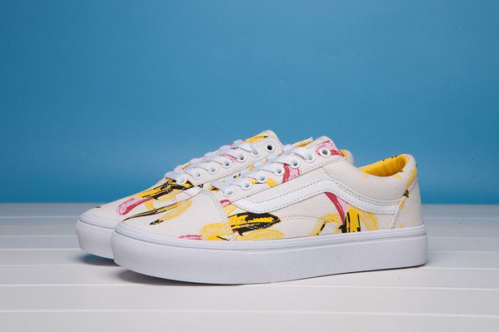 Vans Era Low Top Shoes-080