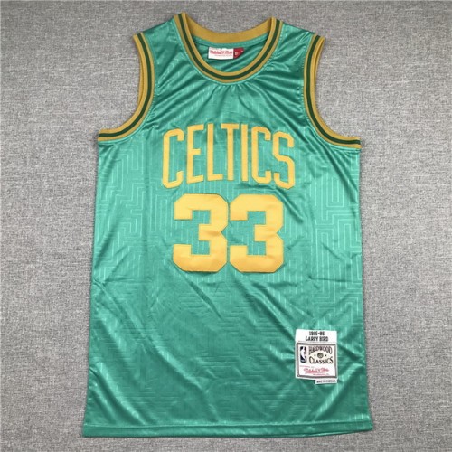 NBA Boston Celtics-136
