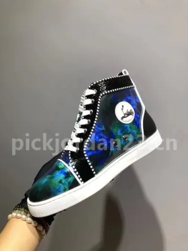 Super Max Christian Louboutin Shoes-1166
