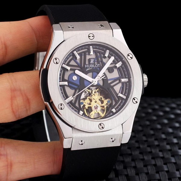 Hublot Watches-891