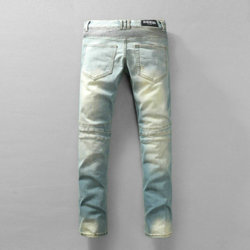 Balmain Jeans AAA quality-388(28-38)