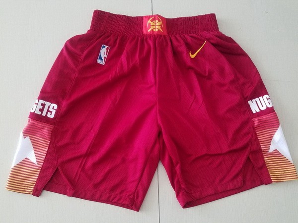 NBA Shorts-611