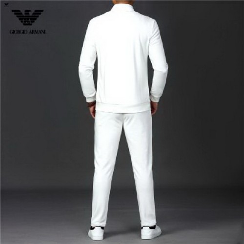 Armani long sleeve suit men-669(M-XXXL)