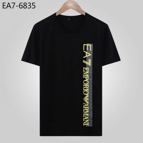Armani t-shirt men-224(M-XXXL)