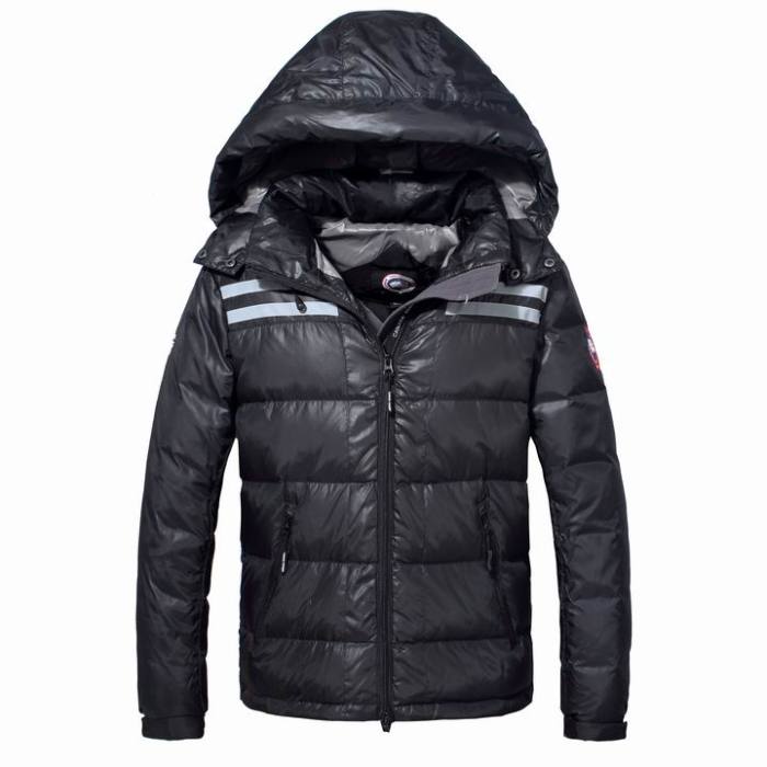 CG Down Jacket men-859