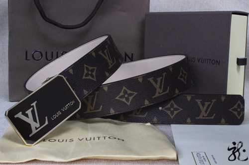 LV Belt 1：1 Quality-380