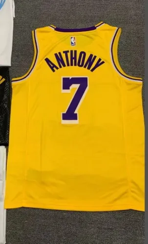 NBA Los Angeles Lakers-727