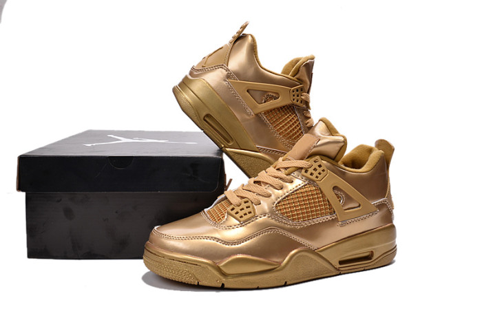 Air Jordan 4 shoes AAA-089