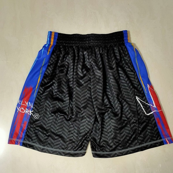 NBA Shorts-532