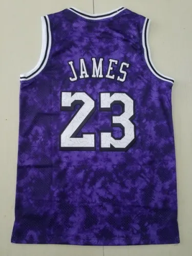NBA Los Angeles Lakers-713