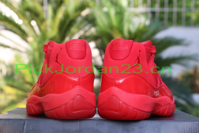 Perfect Air Jordan 11 shoes-014