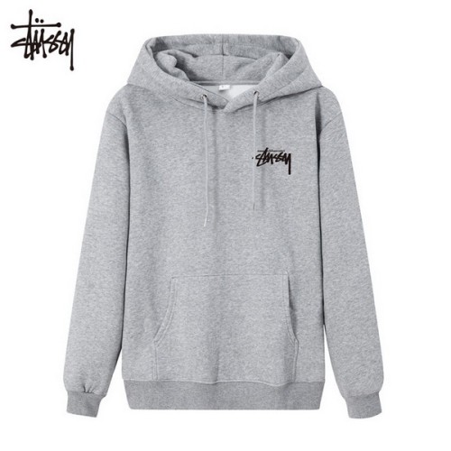 Stussy men Hoodies-431(S-XXL)