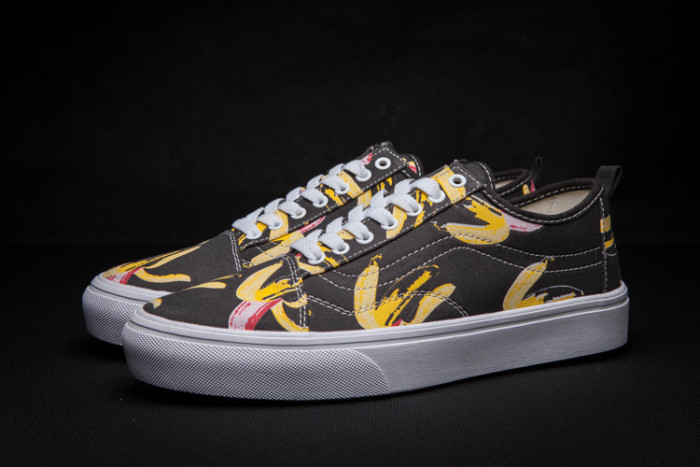 Vans Era Low Top Shoes-249