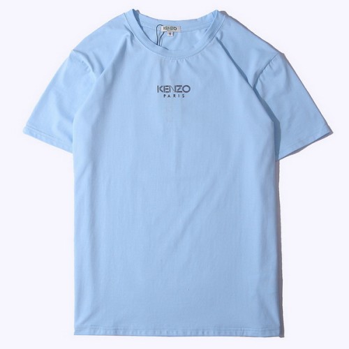 Kenzo T-shirts men-158(S-XXL)