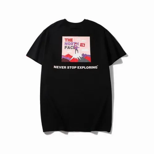 The North Face T-shirt-226(M-XXL)